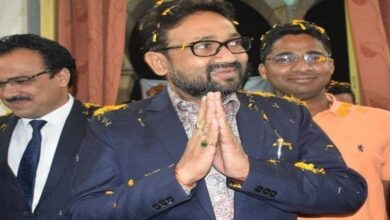 Photo of बीएसपी विधायक उमाशंकर सिंह के प्रस्ताव पर योगी सरकार ने बलिया में एयरपोर्ट को लेकर मांगी फ़िजिबिलिटी रिपोर्ट