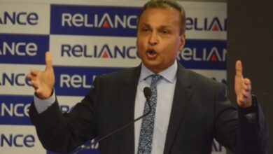 Photo of एसबीआई के बाद बैंक ऑफ इंडिया ने भी अनिल अंबानी समेत रिलायंस कम्युनिकेशन के लोन अकाउंट को फ्रॉड घोषित किया