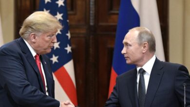 Photo of पुतिन-ट्रंप के बीच जल्द होगी बैठक, यूक्रेन युद्ध का निकल सकता है समाधान