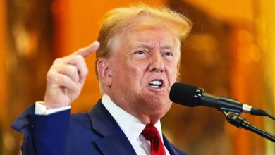 Photo of ट्रंप का बड़ा ऐलान, गोल्ड पर नहीं लगेगा कोई टैरिफ, रूस यात्रा से पहले लिया फैसला