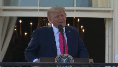 Photo of ‘अब मुझे इसके बारे में सोचना पड़ेगा’, पुतिन से मुलाकात के बाद रूस से तेल खरीदने वाले देशों को लेकर बोले राष्ट्रपति ट्रंप