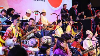 Photo of बिम्सटेक ट्रेडिशनल म्यूजिक फेस्ट: 7 देशों की एक सुरमयी संध्या