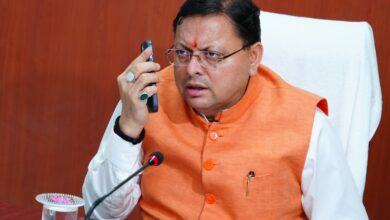 Photo of  उत्तरकाशी धराली आपदा : उत्तराखंड सरकार प्रभावित परिवारों को देगी छह महीने का राशन