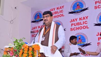 Photo of विपक्ष के झूठ को भाजपा उजागर करेगी : धर्मपाल सिंह