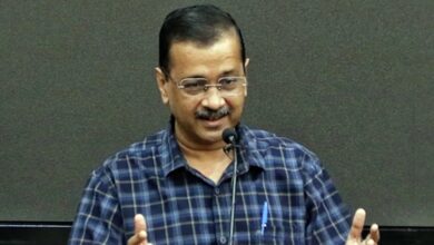 Photo of दिल्ली में आम लोगों की सुरक्षा भगवान भरोसे है : आम आदमी पार्टी