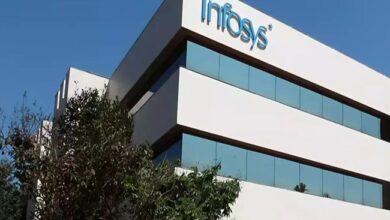 Photo of सिंगापुर कर प्राधिकरण ने इंफोसिस पर 66 लाख रुपये का जुर्माना लगाया