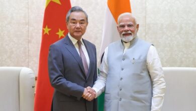 Photo of ताइवान पर चीन के दावे को लेकर भारत का पलटवार, कहा– “हमारी पोज़िशन में कोई बदलाव नहीं”