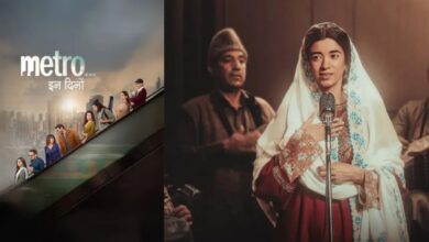 Photo of इस फ्राइडे आपको OTT पर मिलेगा जबरदस्त मजा, रिलीज हुई एक से बढ़कर एक फिल्में और सीरीज