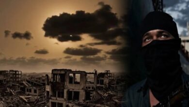 Photo of Israel-Hamas War: हमास ने कहा- हम हथियार नहीं रखेंगे, दुनिया के सामने रखी ये शर्त
