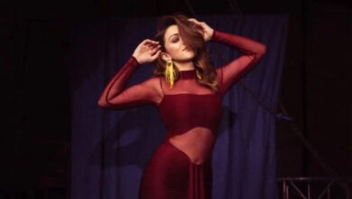 Photo of दोस्त के पति को छीनकर इस एक्ट्रेस ने बसाया था अपना घर, अब टूट रही खुद की शादी?