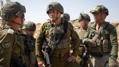 Photo of Israel-Hamas War: इस्राइल का गाजा सिटी में बड़ा ऑपरेशन, एक रात में इस्राइली हमले में मारे गए 71 फलस्तीनी