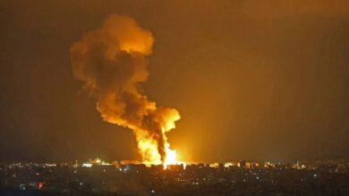 Photo of Israel-Hamas War: गाजा सिटी पर कब्जा करने के लिए इस्राइल ने शुरू किया ऑपरेशन, आतंकी हमास के शस्त्रागार को भारी नुकसान