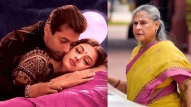 Photo of जया बच्चन को पसंद नहीं आई थी बहू ऐश्वर्या और सलमान की ये फिल्म? संजय लीला भंसाली ने कही थी ये बात