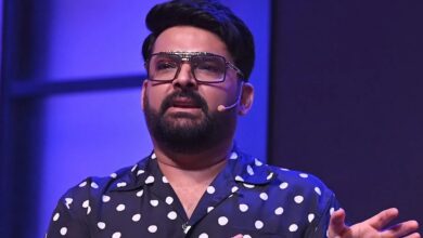Photo of आखिरकार कैफे पर चली गोलियों पर Kapil Sharma ने तोड़ी चुप्पी, वीडियो शेयर कर कही ये बात
