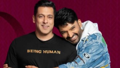 Photo of ‘जो सलमान के साथ काम करेगा वो मरेगा’, Kapil Sharma को मिली लॉरेंस गैंग से धमकी