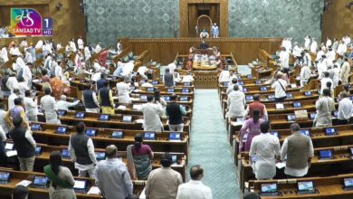 Photo of PM, CM और मंत्रियों को आपराधिक मामलों में गिरफ्तार होने पर छोड़ने होगा पद, लोकसभा में विधेयक लाएगी सरकार