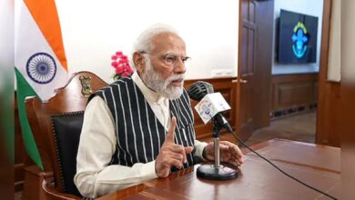 Photo of Mann Ki Baat: ‘हर पीड़ित का दर्द, हम सबकी पीड़ा’, मन की बात में मानसून के कहर पर बोले PM मोदी