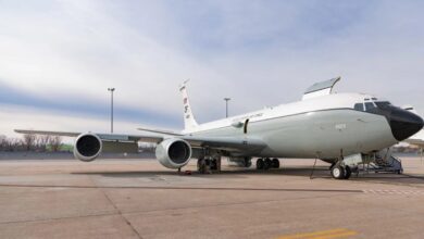 Photo of अमेरिकी ‘न्यूक स्निफर’ विमान रूस के परमाणु बेस के पास मंडराया, बढ़ी परमाणु तनाव की आशंका