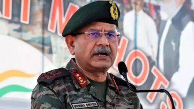 Photo of Operation Sindoor: युद्ध में नैरेटिव मैनेजमेंट बहुत जरूरी, आर्मी चीफ बोले- जाकर पाकिस्तानियों से पूछो ऑपरेशन सिंदूर में कौन जीता