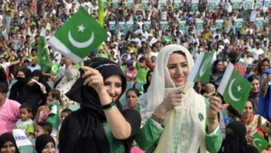 Photo of Pakistan Firing: पाकिस्तान में स्वतंत्रता दिवस समारोह के बीच गोलीबारी, तीन लोगों की मौत, 60 घायल