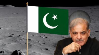 Photo of लो भाई अब पाकिस्तान ने भी चांद पर जाने के लिए किया ऐलान, जान लीजिए क्या है पूरा प्लान
