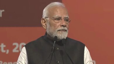 Photo of बेंगलुरु में बोले PM मोदी ‘ऑपरेशन सिंदूर की सफलता मेक इन इंडिया पर आधारित है’