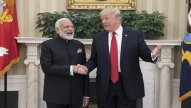 Photo of PM Modi US Visit: अगले महीने डोनाल्ड ट्रंप से मुलाकात कर सकते हैं पीएम मोदी, सितंबर में करेंगे अमेरिका का दौरा