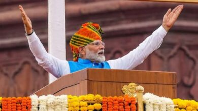 Photo of Independence Day 2025: लाल किले की प्राचीर से पीएम मोदी राष्ट्र को करेंगे संबोधित, भाषण में शामिल हो सकती हैं ये बातें