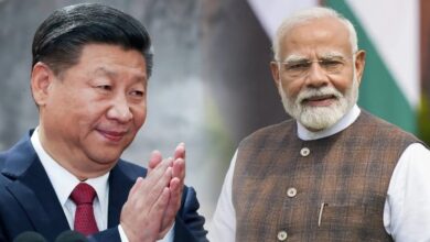 Photo of Indo-China Relation: दो दिनों के लिए चीन जा रहे हैं प्रधानमंत्री नरेंद्र मोदी, जानें ड्रैगन के साथ भारत का 1950 से अब तक का सफर