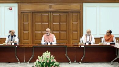 Photo of ‘विकसित भारत’ के लिए नया रोडमैप तैयार, छोटे कारोबारियों को होगा सीधा फायदा