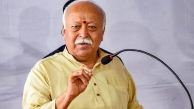 Photo of RSS: मुस्लिमों को समाज की मुख्य धारा में लाना चाहते हैं मोहन भागवत, इसके लिए बनाई ये योजना