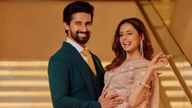 Photo of Ravi Dubey और Sargun Mehta ने खरीदा आलीशान घर, तस्वीरें हुई वायरल