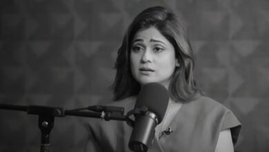 Photo of ‘अच्छा माहौल नहीं है’, बिग बॉस के घर से एंग्जाइटी के साथ बाहर आई थीं शमिता शेट्टी, एक साल तक लेनी पड़ी थेरेपी