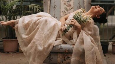 Photo of ‘बच्चे नहीं करने चाहिए’, सिंगल मदर बनकर पछता रही ये एक्ट्रेस, बेटी को लेकर कही ये बात