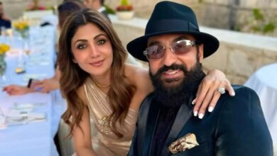 Photo of 60 करोड़ के फ्रॉड केस में फंसे शिल्पा और राज कुंद्रा, कारोबारी ने कपल पर निजी खर्चों में पैसे उड़ाने का लगाया आरोप