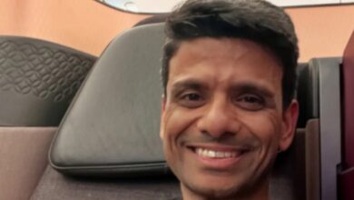 Photo of Shubhanshu Shukla: इंडिया आने के लिए फ्लाइट पर बैठे शुभांशु शुक्ला, कल ऐसा रहेगा उनका कार्यक्रम