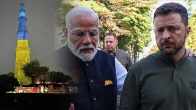 Photo of पुतिन के बाद अब जेंलेंस्की भी आएंगे भारत, आखिर क्यों प्रधानमंत्री मोदी से मिलने आ रहे दोनों नेता?
