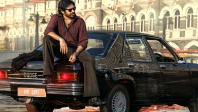 Photo of पांचवें दिन बॉक्स ऑफिस पर ‘ओजी’ की कमाई में आई गिरावट