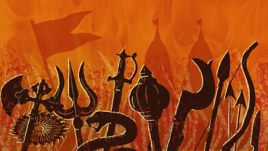 Photo of सनातन पर साजिश, सोशल मीडिया के जाल में हिंदू परिवार