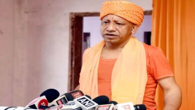 Photo of मुख्यमंत्री योगी ने प्रदेशवासियों को दी शारदीय नवरात्र की शुभकामनाएँ