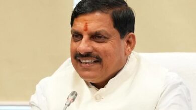 Photo of रक्तदान और सिकल सेल स्क्रीनिंग में मध्य प्रदेश देश में अग्रणी