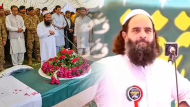 Photo of Operation Sindoor: आतंकियों के जनाजे में दिखे पाकिस्तानी आर्मी ऑफिसर्स, जानें किसने उन्हें भेजा था