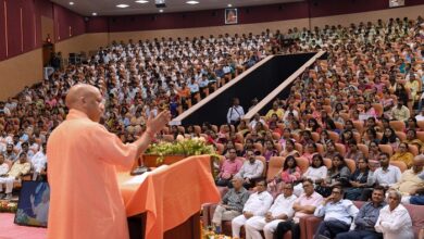 Photo of नौ साल में तीन गुनी हुई प्रदेश की जीडीपी और प्रति व्यक्ति आय : मुख्यमंत्री