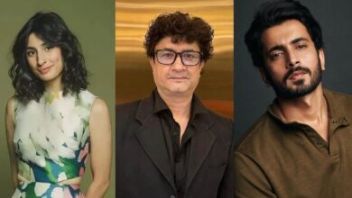 Photo of सनी सिंह की नई फिल्म ‘डेसिबल’ अनाउंस, डॉट निभाएंगी लीड रोल