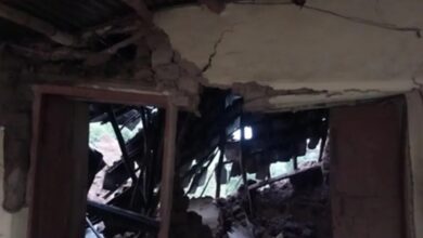 Photo of हिमाचल : कांगड़ा में बारिश से भारी नुकसान, चंडीगढ़-मनाली हाईवे के जल्द खुलने की उम्मीद