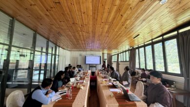 Photo of भूटान में 406 करोड़ रुपये की 297 परियोजनाओं में सहयोग कर रहा भारत