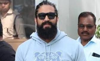 Photo of यश की ‘टॉक्सिक’ ने पूरा किया मुंबई का 45 दिन का एक्शन सफर