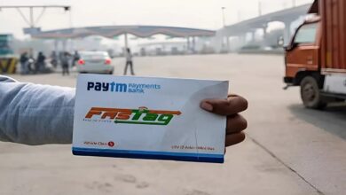 Photo of Annual Fastag: कॉमर्शियल गाड़ियों को लेकर भी एनुअल फास्टैग होगा, नितिन गडकरी ने किया ऐलान