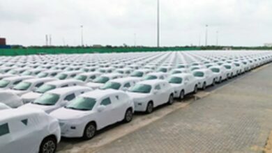 Photo of जीएसटी सुधारों से एंट्री-लेवल कारों की सुस्त बिक्री को मिलेगा बढ़ावा और कर अनुपालन में होगा सुधार : रिपोर्ट