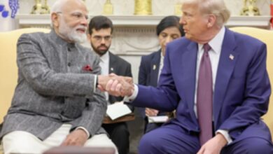 Photo of ‘भारत और अमेरिका करीबी दोस्त और नेचुरल पार्टनर्स’, पीएम मोदी ने ट्रंप के पोस्ट पर दिया जवाब